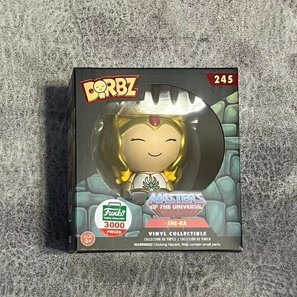 Funko dorbz she ra funko - Picture 1 of 8
